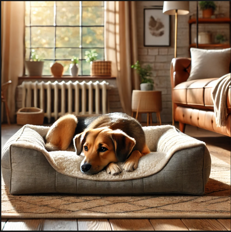 Beds for Dogs with Arthritis: Comfort and Support for Your Beloved Companion